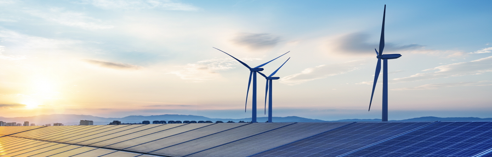 Shin-Etsu Silicones and Renewable Energy