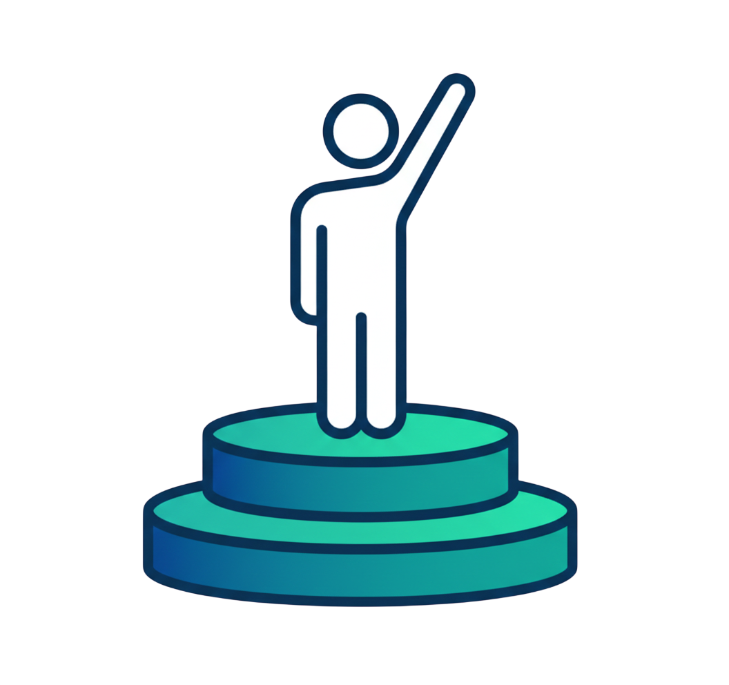 스스로 성장하는 인재